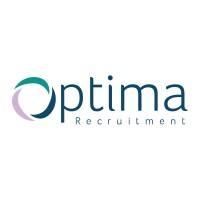 Optima Recruitment Limited Logo