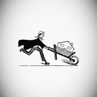 Angela Viney Conveyancing Services Logo