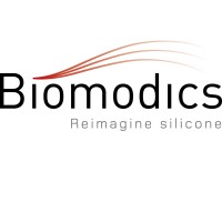 Biomodics ApS Logo