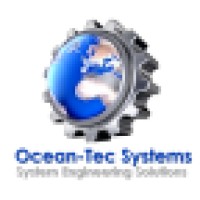 Ocean-Tec Systems Ltd Logo