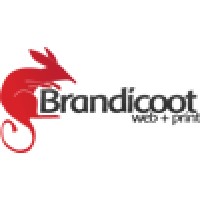 Brandicoot Logo