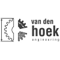Van den Hoek Engineering Logo