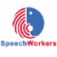 SpeechWorkers Logo