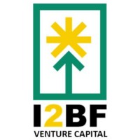 I2BF Global Ventures Logo