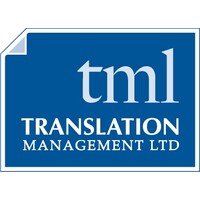 Translation Management Limited Logo