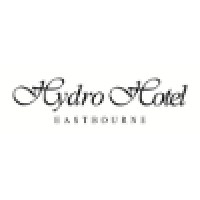 Hydro Hotel Logo