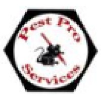 Pest Pro Services LLC Logo