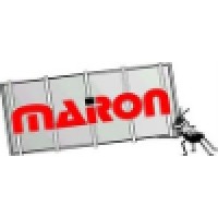 Mairon Freight Management UK LTD Logo