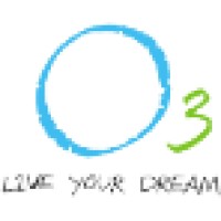 O3 Holidays Logo