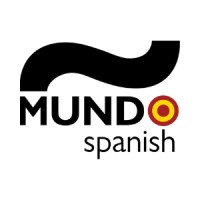 Mundo Spanish Logo