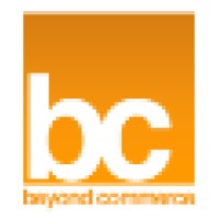 Beyond Commerce, Inc. Logo
