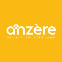 Anzère Tourisme SA Logo