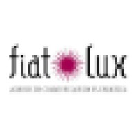 Fiat Lux, stratégie interactive Logo