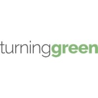 Turning Green Logo