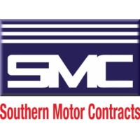Southern Motor Contracts Ltd Logo