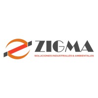 ZIGMA ♻️ Sustainable Mining Logo
