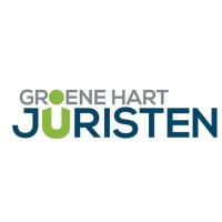 Groene Hart Juristen Logo