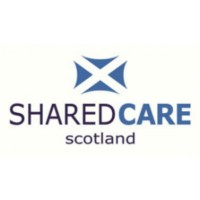 Shared Care Scotland Logo