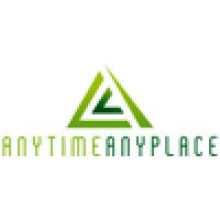 Anytime Anyplace Logo