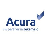 Acura Assuradeuren BV Logo