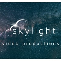 Skylight Visual Media | Video Production and Marketing Logo