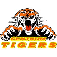 Centrum Tigers Logo