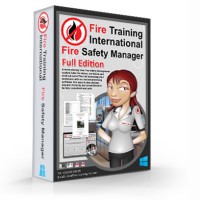Fire Training International Logo
