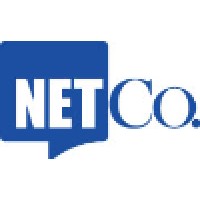 NETCo Executive Search Logo