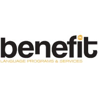 BENEFIT LANGUAGE PROGRAMMES & SERVICES Logo