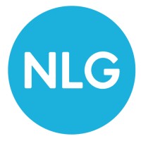 NLG - Next Level Globalization (a Welocalize company) Logo