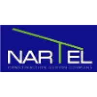 NNE NARTEL LLC Logo