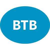 BTB TRANSFER SPA Logo