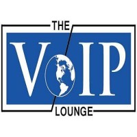 The VoIP Lounge Logo