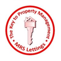 MRS Lettings Logo