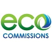 ECO Commissions Logo