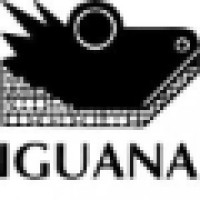 Iguana Books Logo