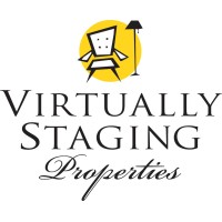 Virtually Staging Properties, Inc. Logo