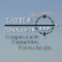 Latti & Anderson LLP Logo