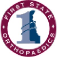 First State Orthopaedics Logo