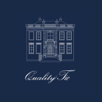 QualityTie Nederland Logo