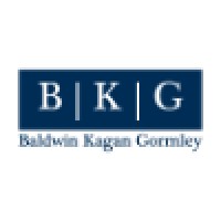 Baldwin, Kagan & Gormley, LLC Logo