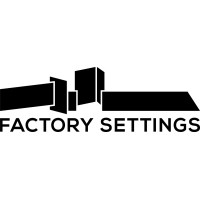 Factory Settings Limited Logo
