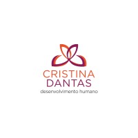 Cristina Dantas Desenvolvimento Humano Logo
