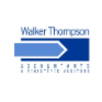 Walker Thompson Logo
