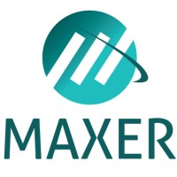 Maxer Oil and Gas Logo