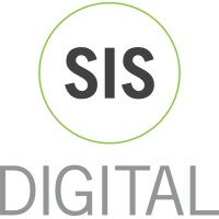 SISDigital, LLC Logo