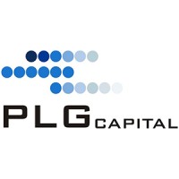 PLG Capital Logo