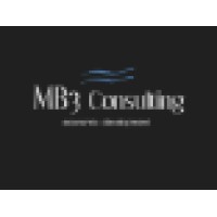 MB3 Consulting Logo