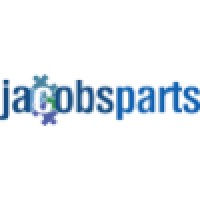 JacobsParts Inc. Logo