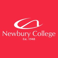 Newbury College, Berkshire, UK Logo